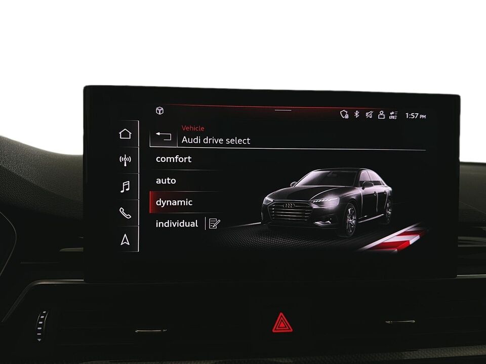 2022 Audi S4 Sedan  - Desmeules Chrysler