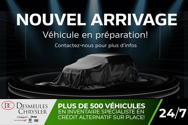 2022 Chrysler Pacifica for Sale  - DC-D5870  - Blainville Chrysler