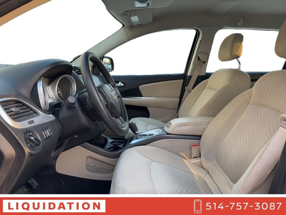 2011 Dodge Journey  - Blainville Chrysler