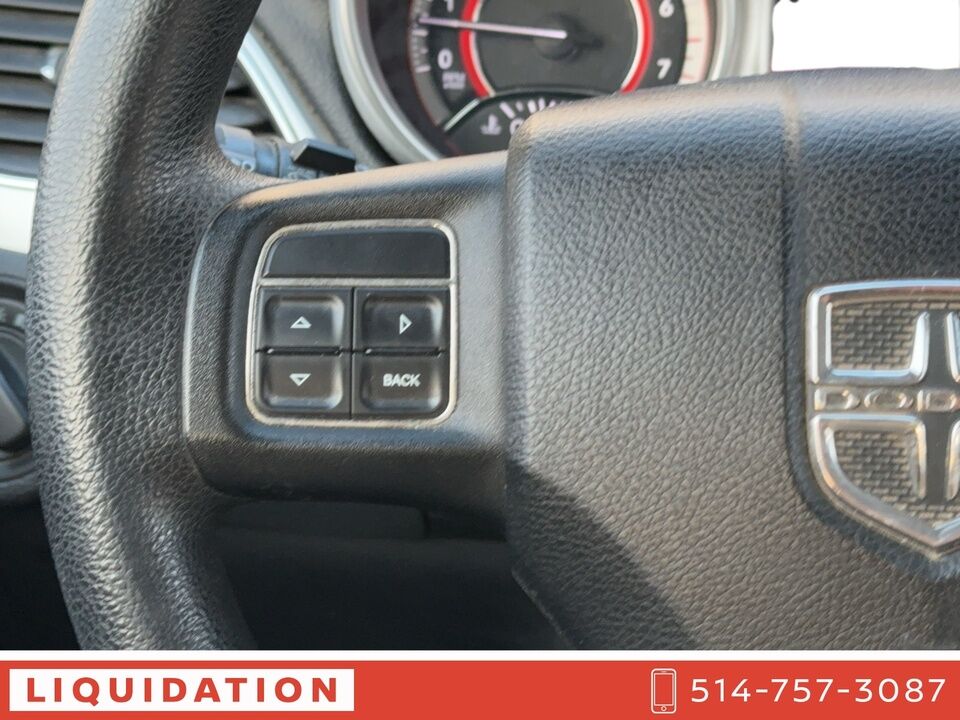 2011 Dodge Journey  - Blainville Chrysler