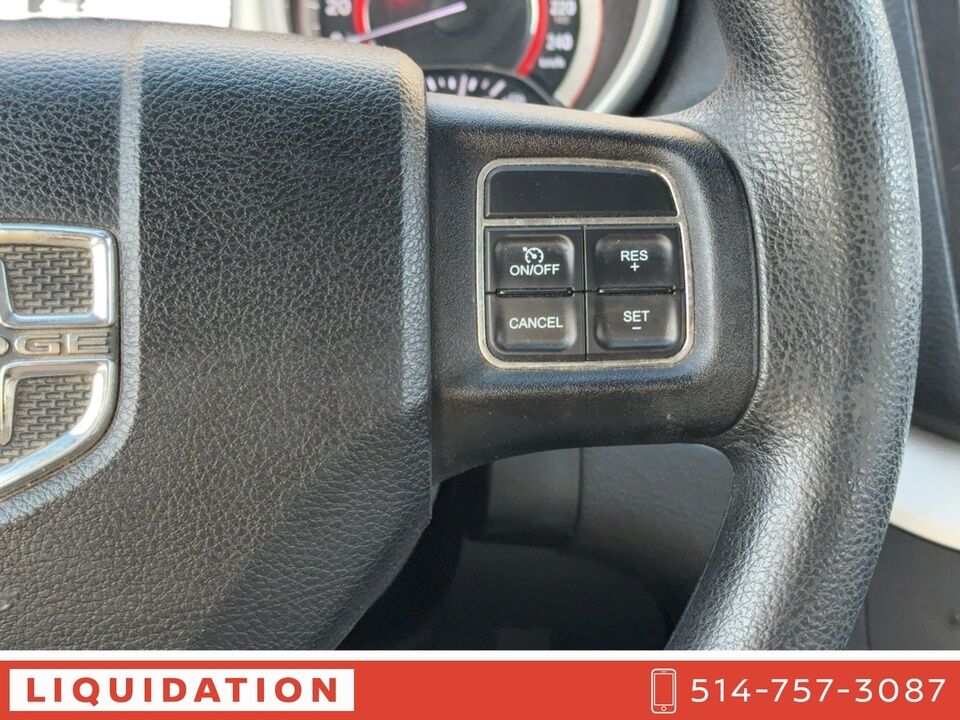 2011 Dodge Journey  - Blainville Chrysler