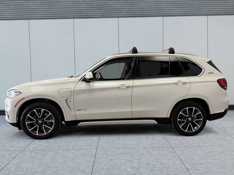 2017 BMW X5  - Desmeules Chrysler