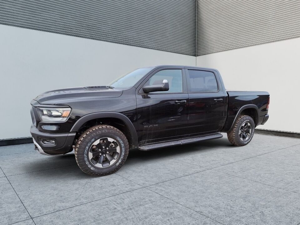 2024 Ram 1500  - Blainville Chrysler