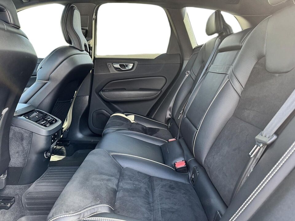 2019 Volvo XC60  - Blainville Chrysler