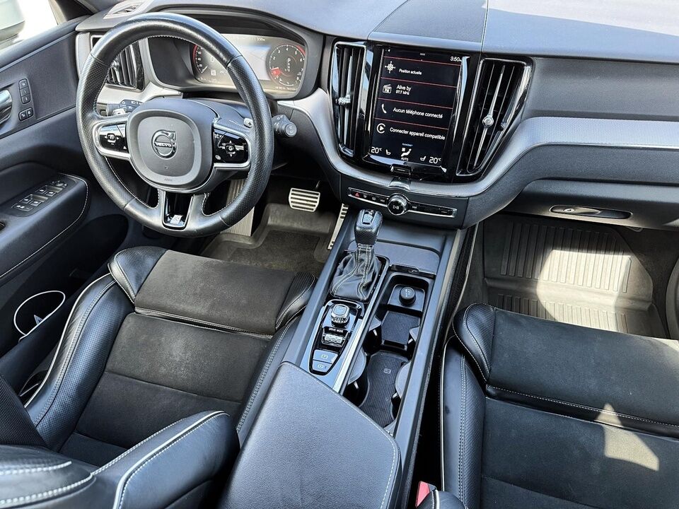 2019 Volvo XC60  - Blainville Chrysler