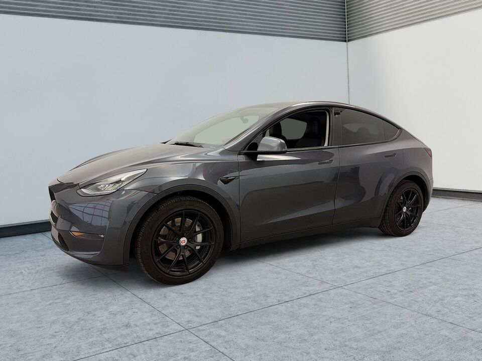 2021 Tesla Model Y  - Blainville Chrysler