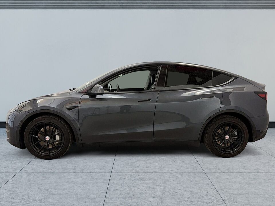 2021 Tesla Model Y  - Blainville Chrysler