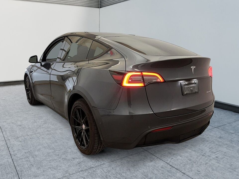 2021 Tesla Model Y  - Blainville Chrysler