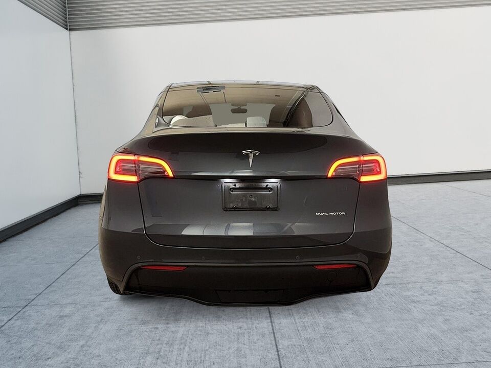 2021 Tesla Model Y  - Blainville Chrysler