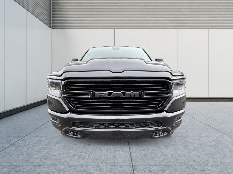 2019 Ram 1500  - Blainville Chrysler