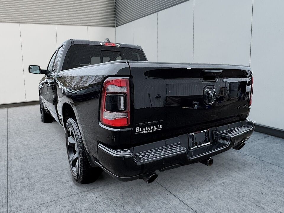 2019 Ram 1500  - Blainville Chrysler