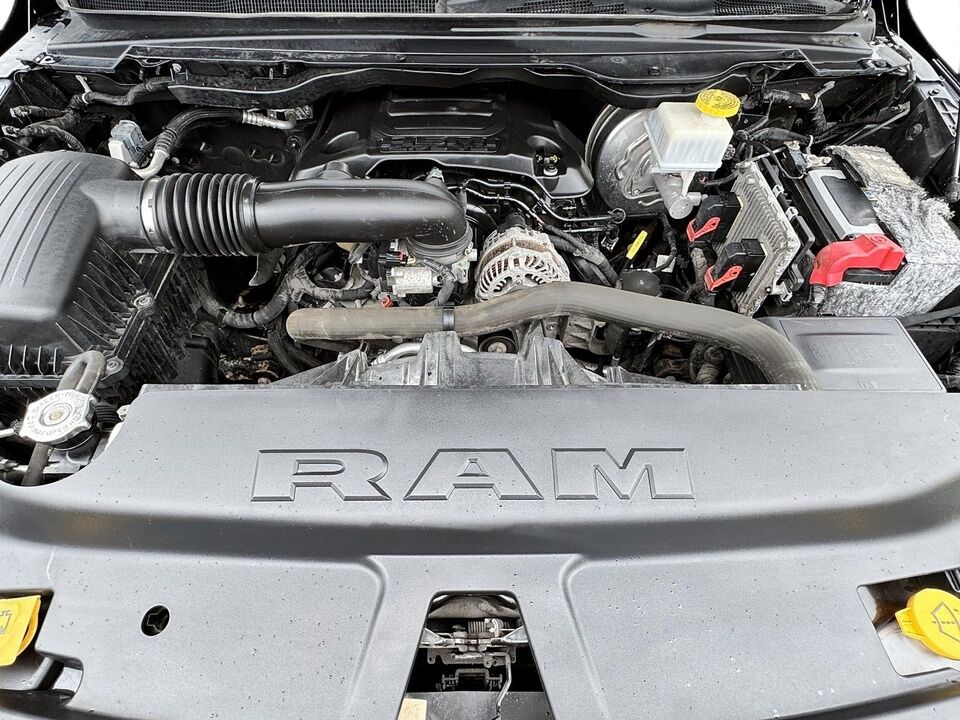 2019 Ram 1500  - Blainville Chrysler