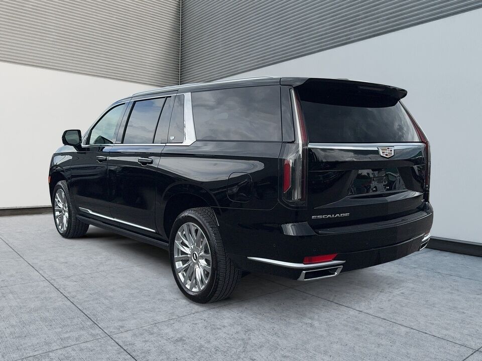 2023 Cadillac Escalade ESV  - Blainville Chrysler