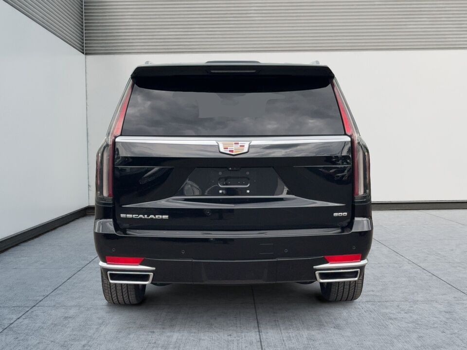 2023 Cadillac Escalade ESV  - Desmeules Chrysler