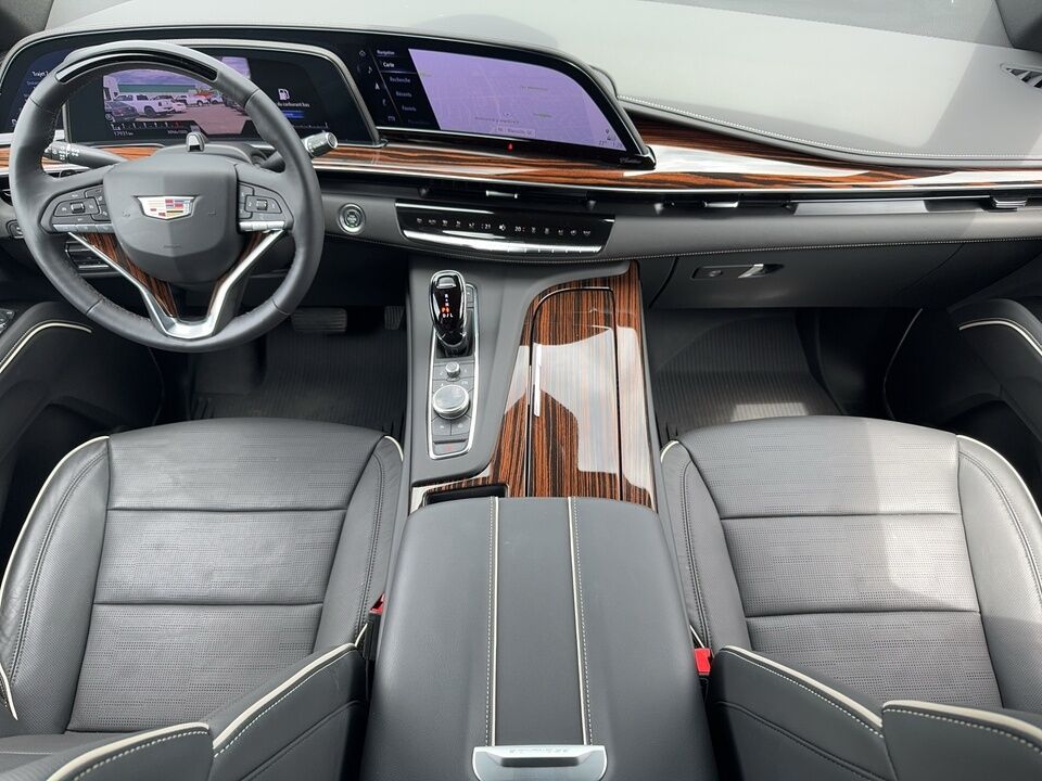 2023 Cadillac Escalade ESV  - Blainville Chrysler