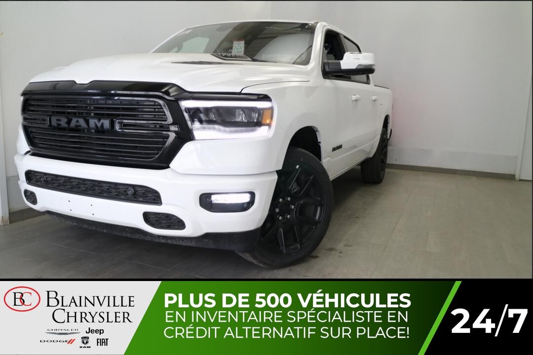 2024 Ram 1500  - Blainville Chrysler