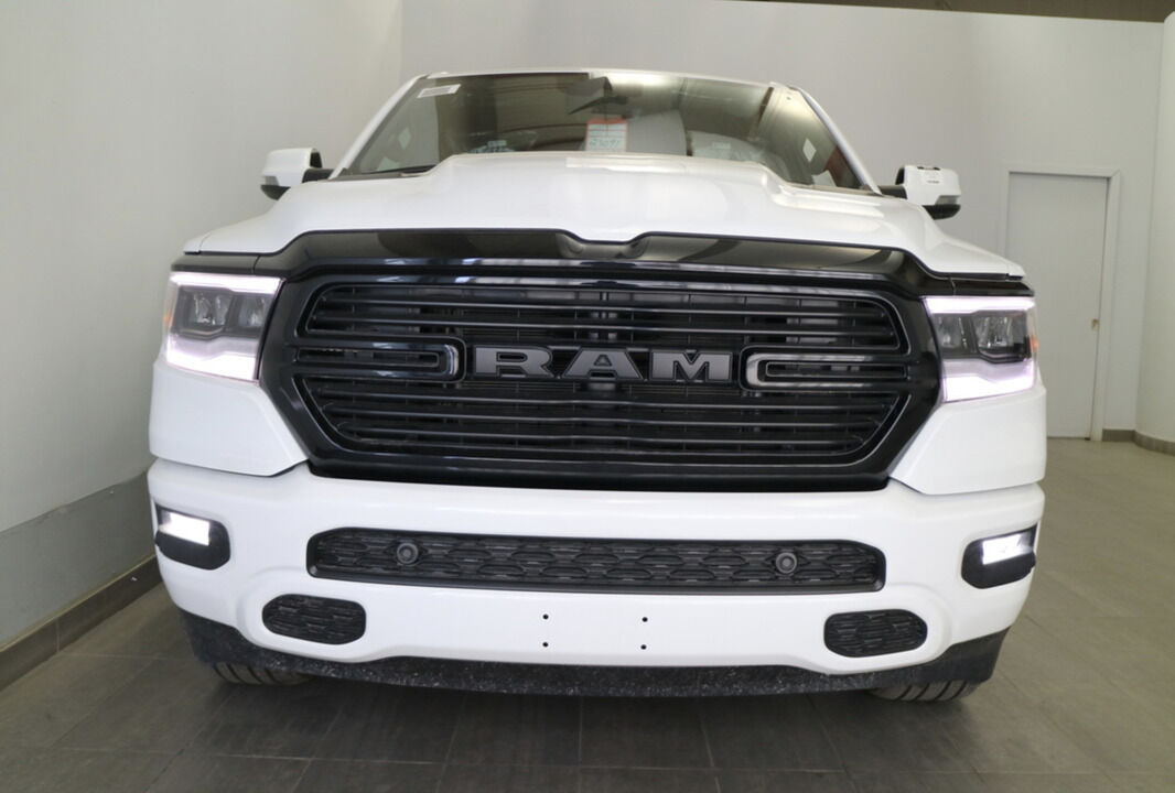 2024 Ram 1500  - Blainville Chrysler