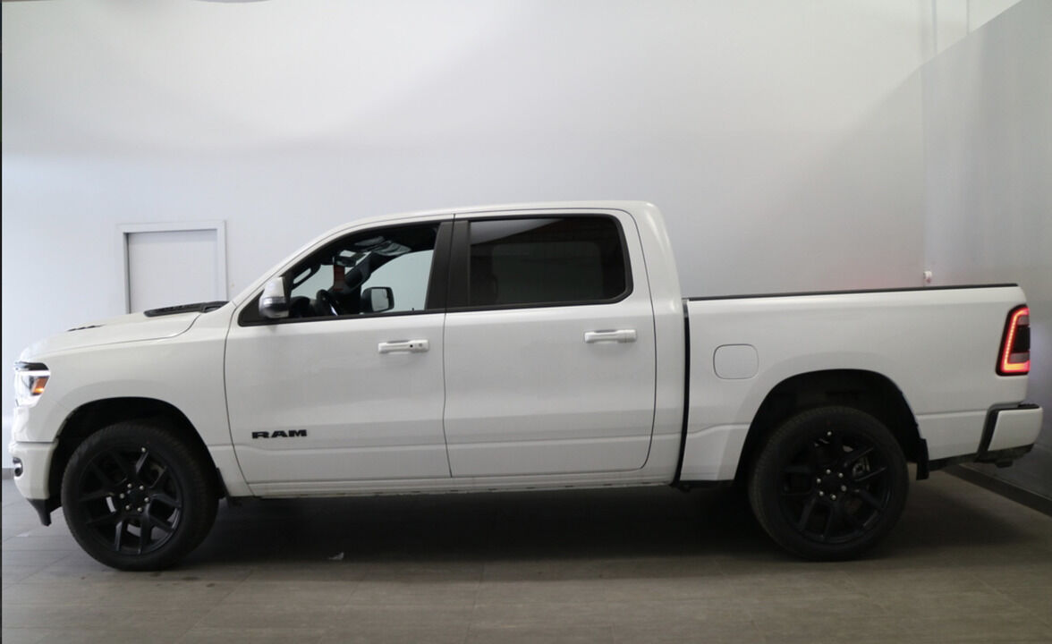 2024 Ram 1500  - Blainville Chrysler