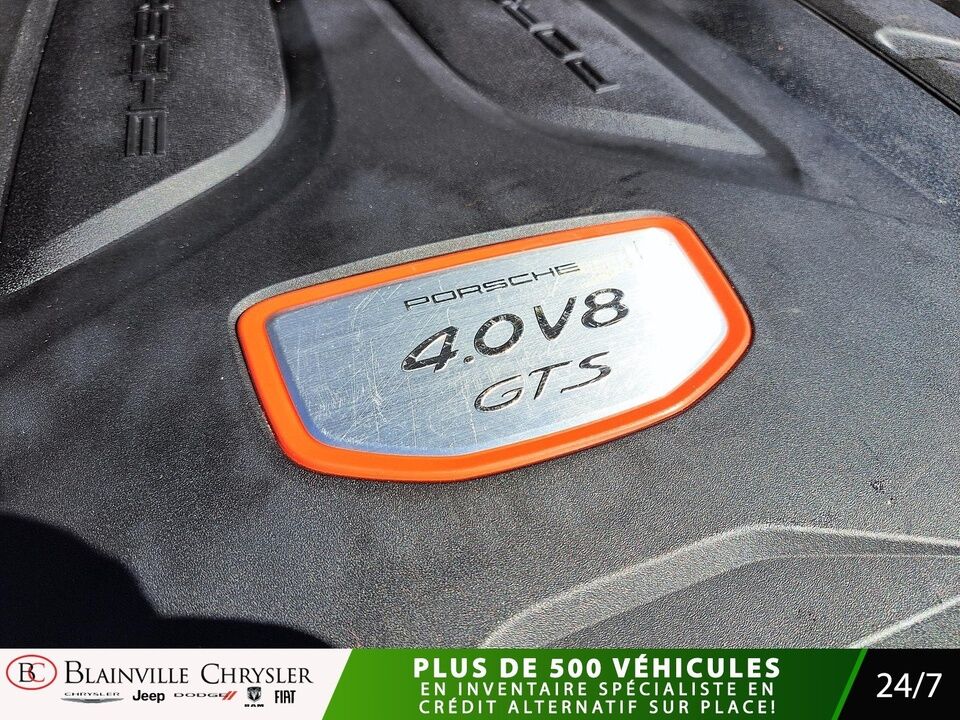 2021 Porsche Cayenne  - Blainville Chrysler