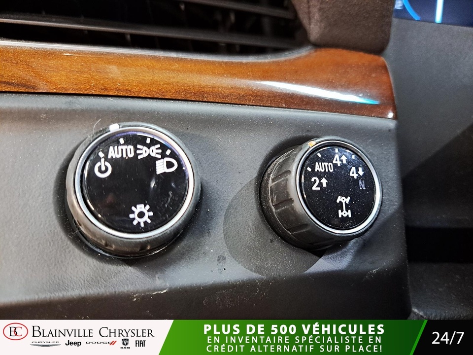 2016 Cadillac Escalade  - Blainville Chrysler