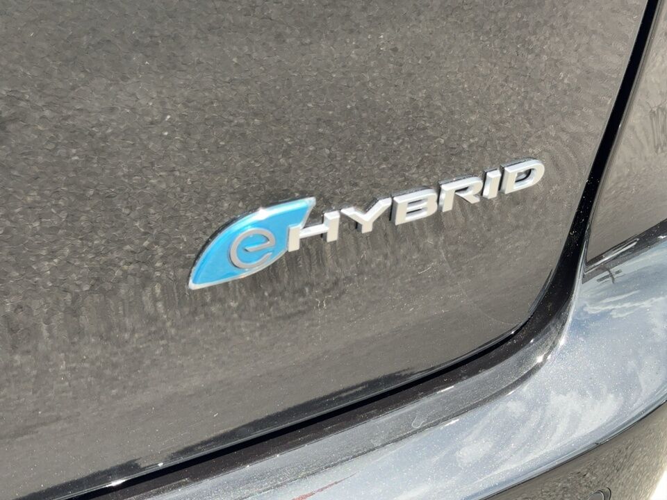 2023 Chrysler Pacifica Hybrid  - Blainville Chrysler