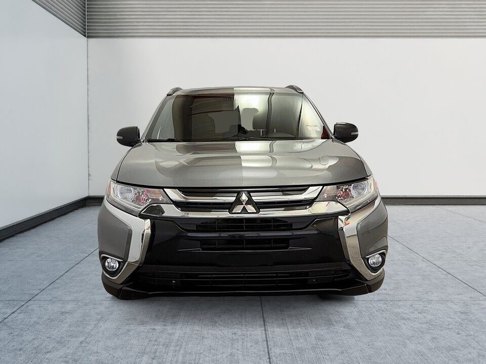 2018 Mitsubishi Outlander  - Blainville Chrysler