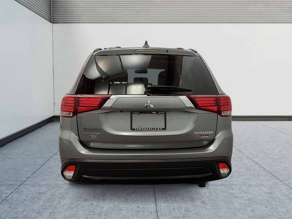 2018 Mitsubishi Outlander  - Blainville Chrysler