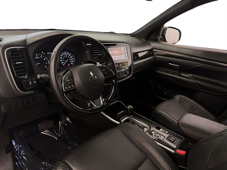 2018 Mitsubishi Outlander  - Blainville Chrysler