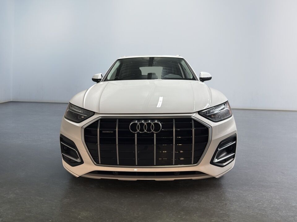 2023 Audi Q5  - Desmeules Chrysler
