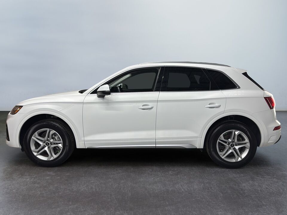 2023 Audi Q5  - Desmeules Chrysler