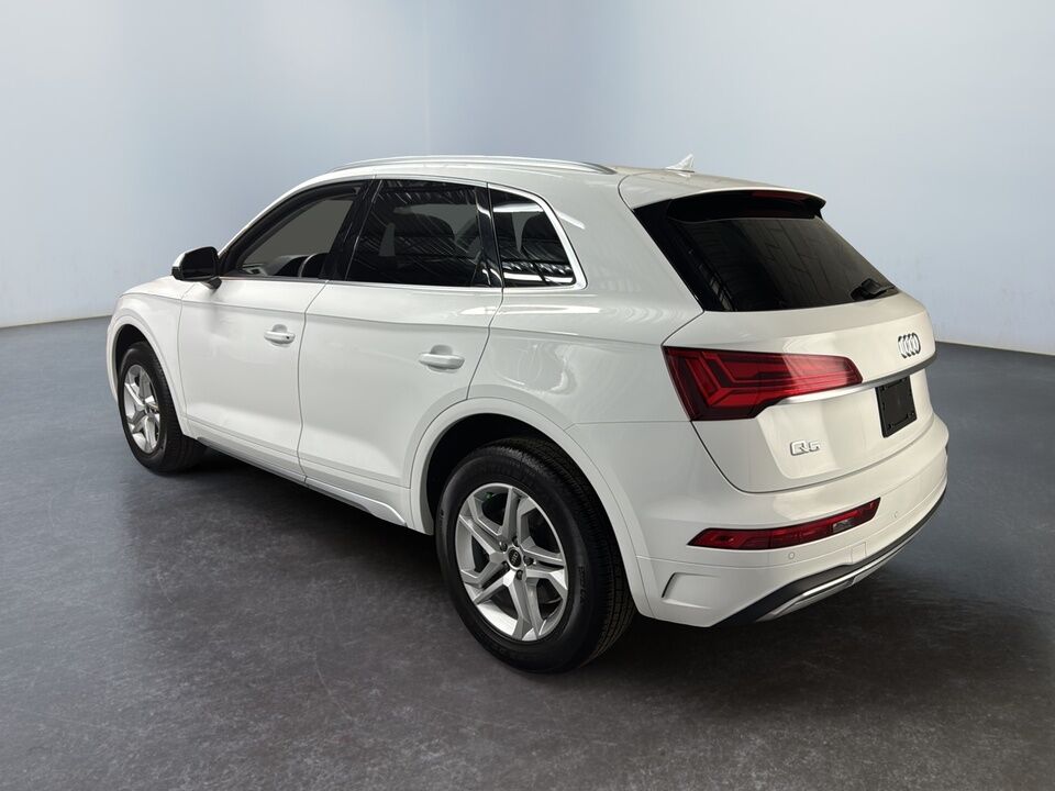 2023 Audi Q5  - Desmeules Chrysler