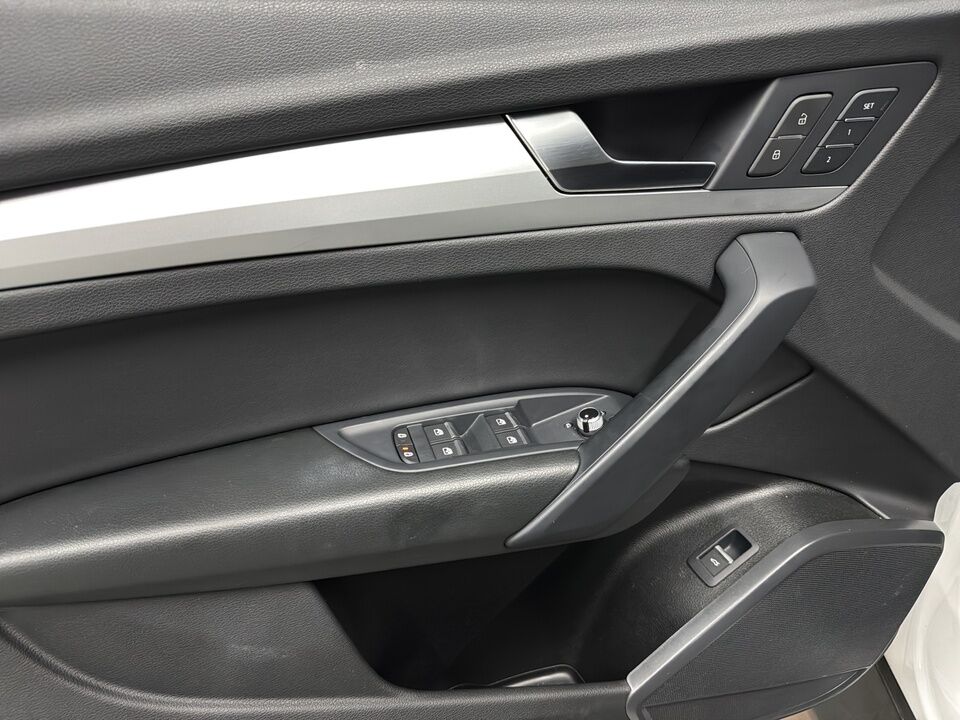 2023 Audi Q5  - Desmeules Chrysler