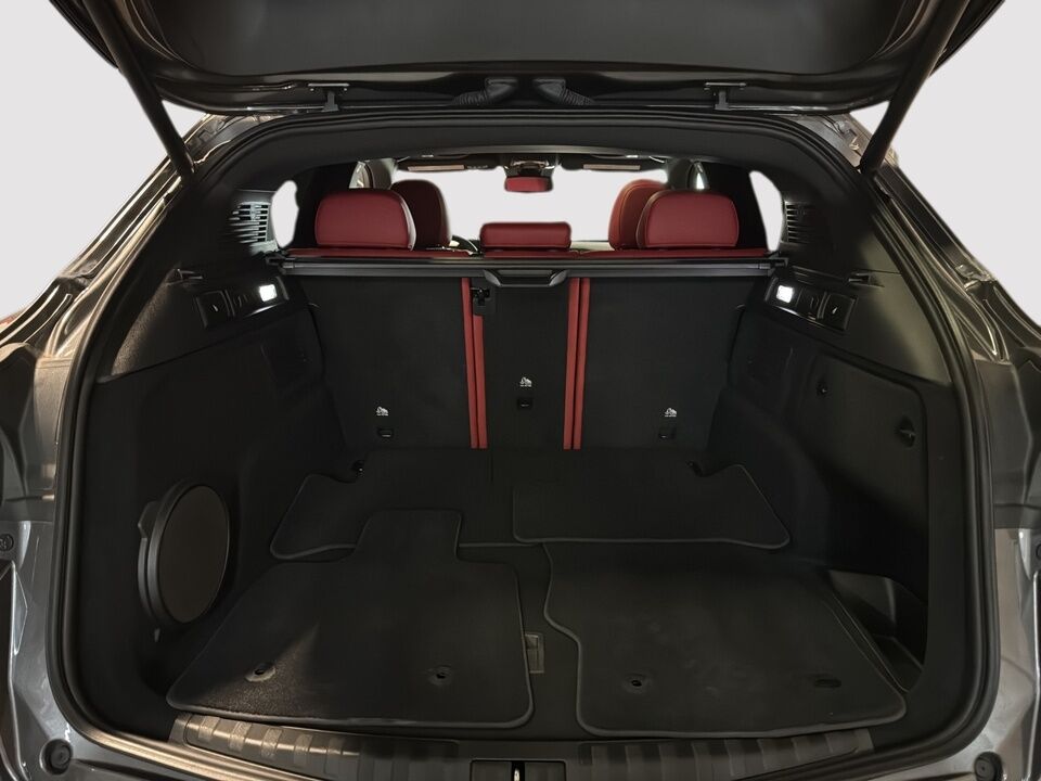 2023 Alfa Romeo Stelvio  - Desmeules Chrysler