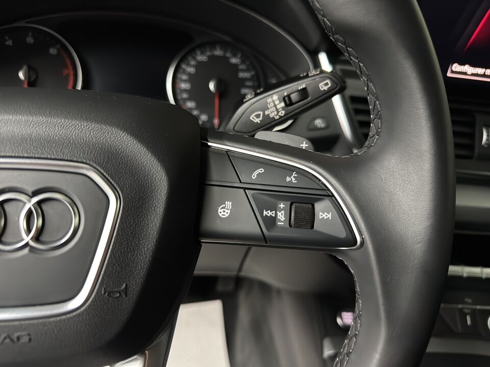 2023 Audi Q5  - Desmeules Chrysler