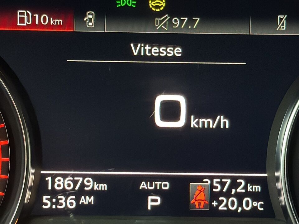 2023 Audi Q5  - Desmeules Chrysler
