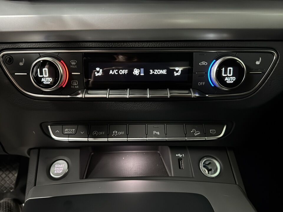 2023 Audi Q5  - Desmeules Chrysler