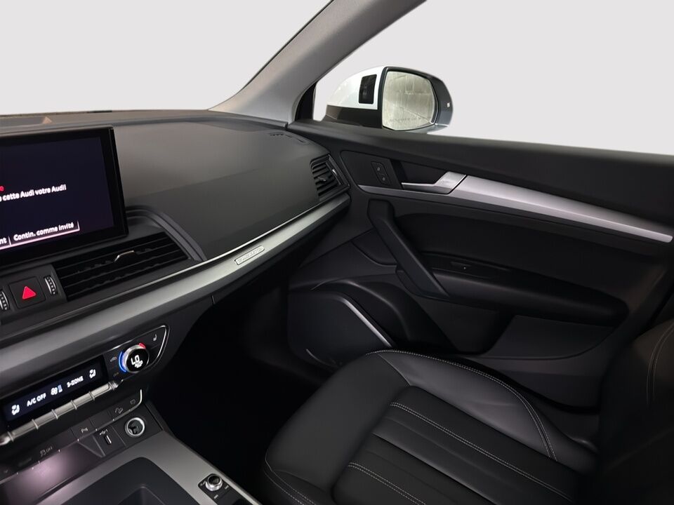 2023 Audi Q5  - Desmeules Chrysler