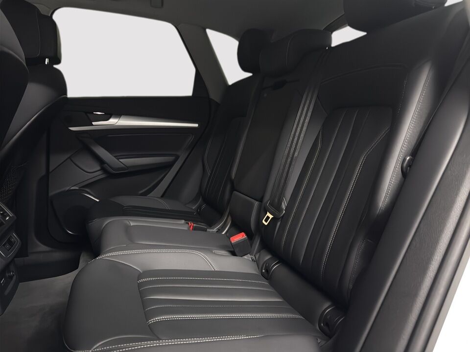 2023 Audi Q5  - Desmeules Chrysler