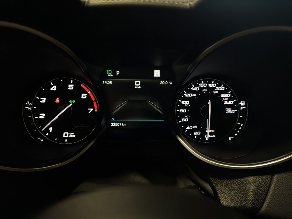 2023 Alfa Romeo Stelvio  - Desmeules Chrysler
