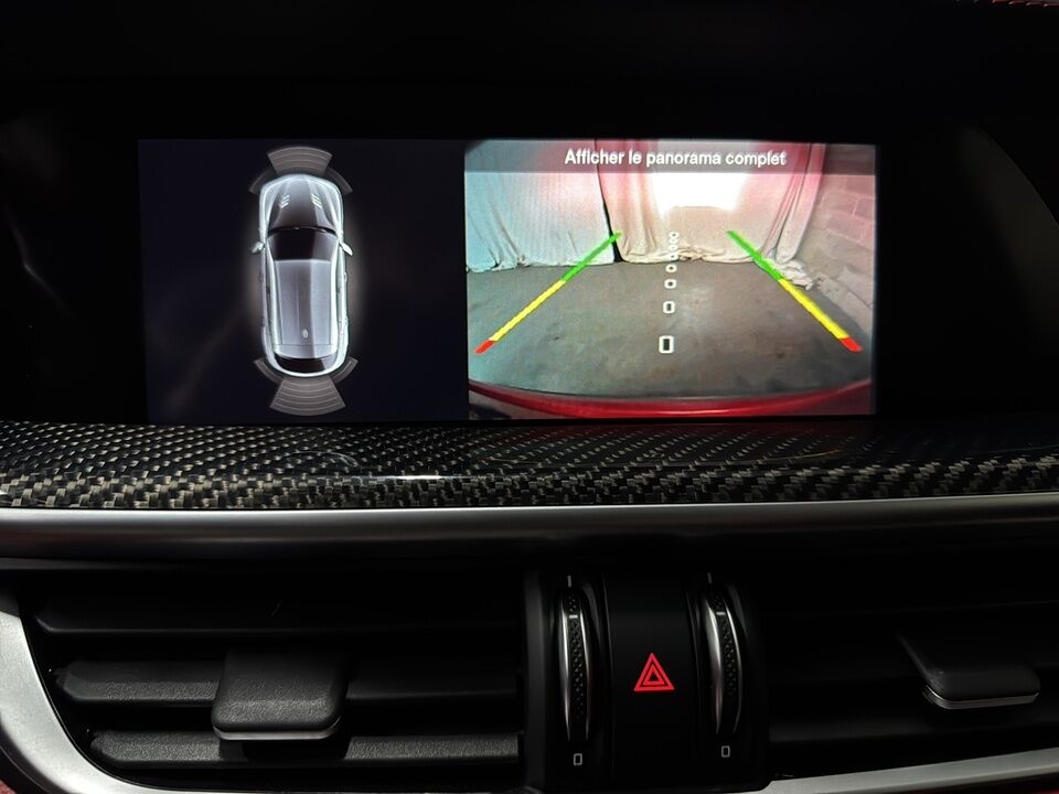 2021 Alfa Romeo Stelvio  - Desmeules Chrysler