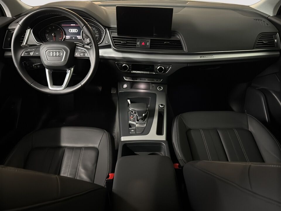 2023 Audi Q5  - Desmeules Chrysler