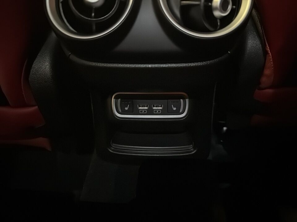 2023 Alfa Romeo Stelvio  - Desmeules Chrysler