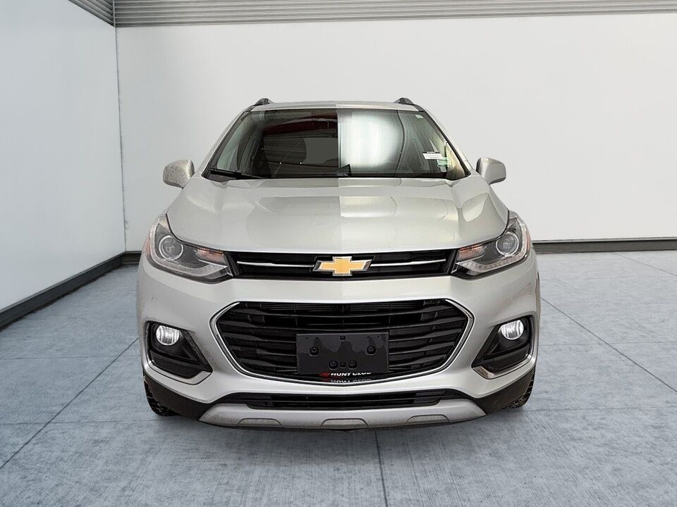 2020 Chevrolet Trax  - Blainville Chrysler