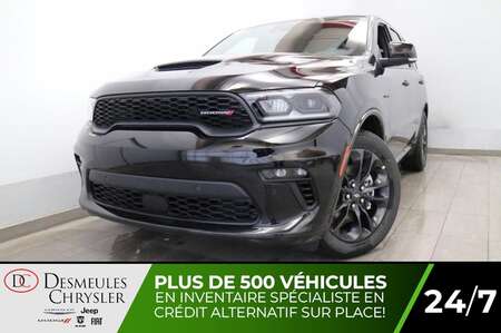 2022 Dodge Durango R/T AWD  TOIT OUVRANT  NAVIGATION  6 PASSAGERS for Sale  - DC-N0848  - Blainville Chrysler