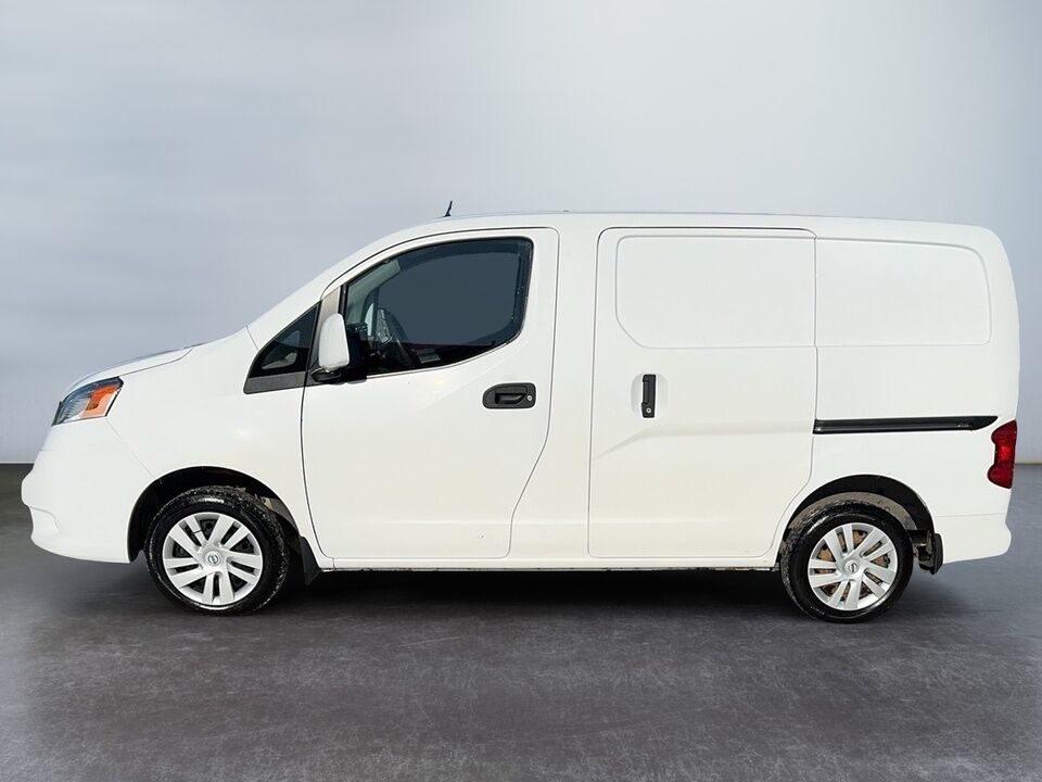 2017 Nissan NV200 Compact Cargo  - Blainville Chrysler