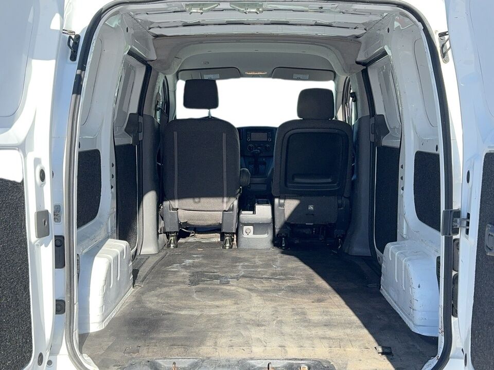 2017 Nissan NV200 Compact Cargo  - Blainville Chrysler