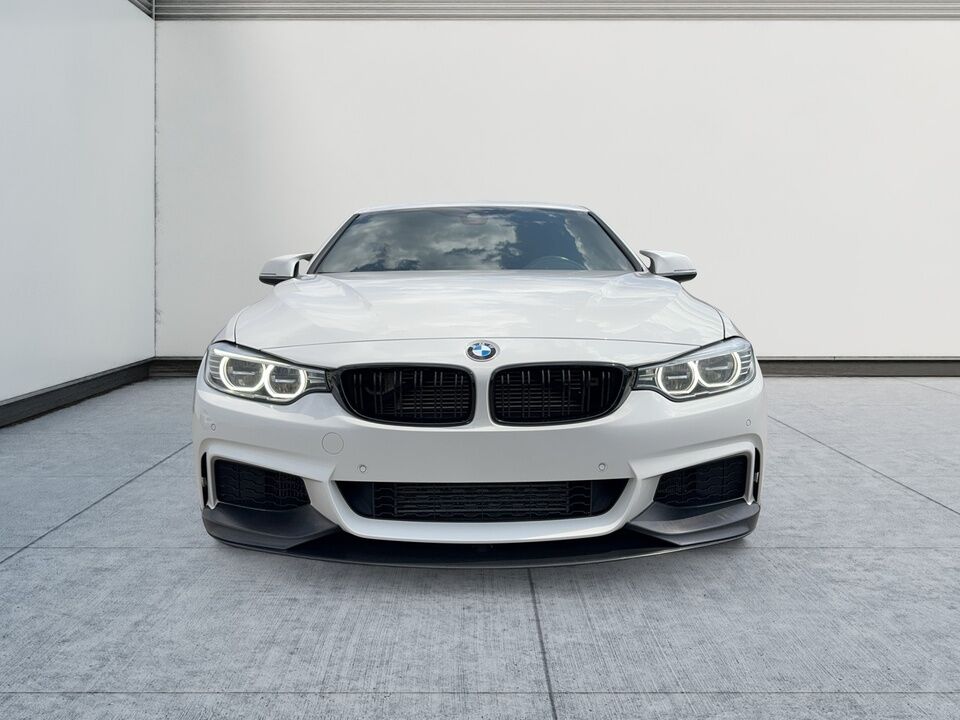 2016 BMW 4 Series  - Blainville Chrysler