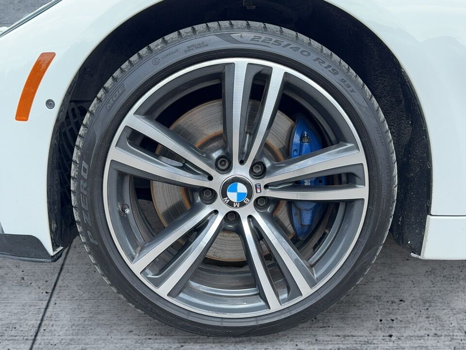 2016 BMW 4 Series  - Desmeules Chrysler