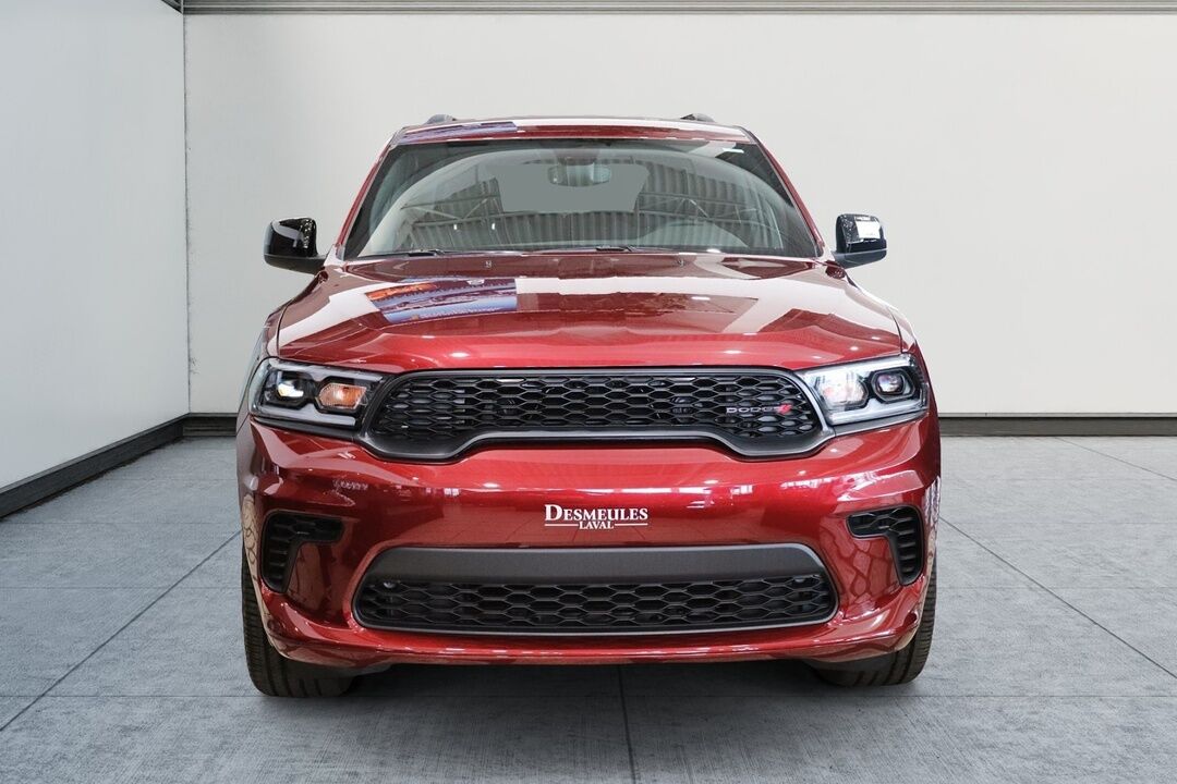 2023 Dodge Durango  - Desmeules Chrysler