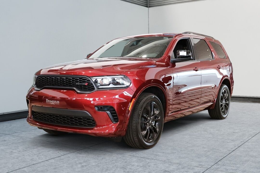 2023 Dodge Durango  - Blainville Chrysler